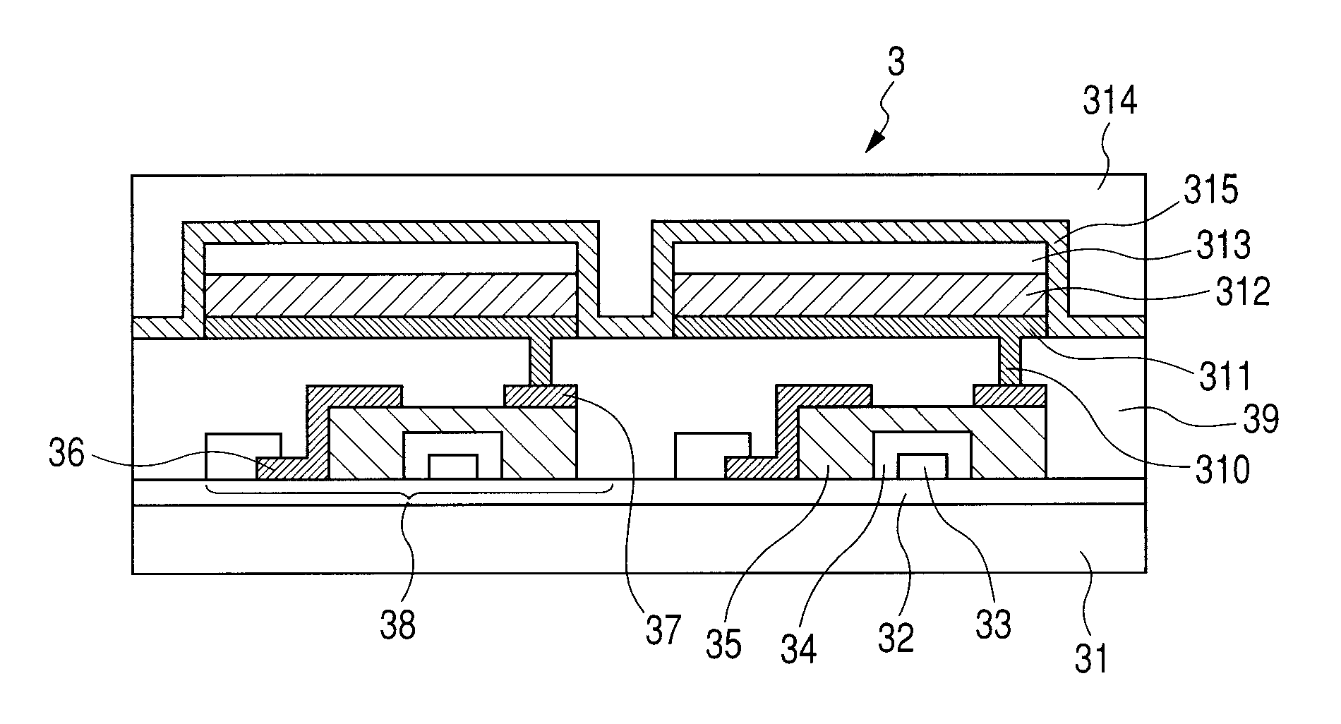 Chrysene compound and organic light-emitting device having the compound