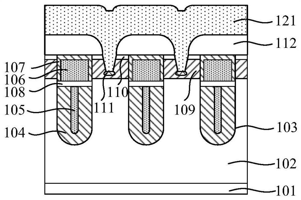 Power semiconductor device and manufacturing method thereof