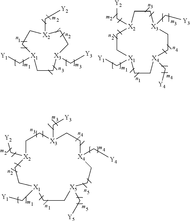 Macrocycles, cobalt and iron complexes of same, and methods of making and using same