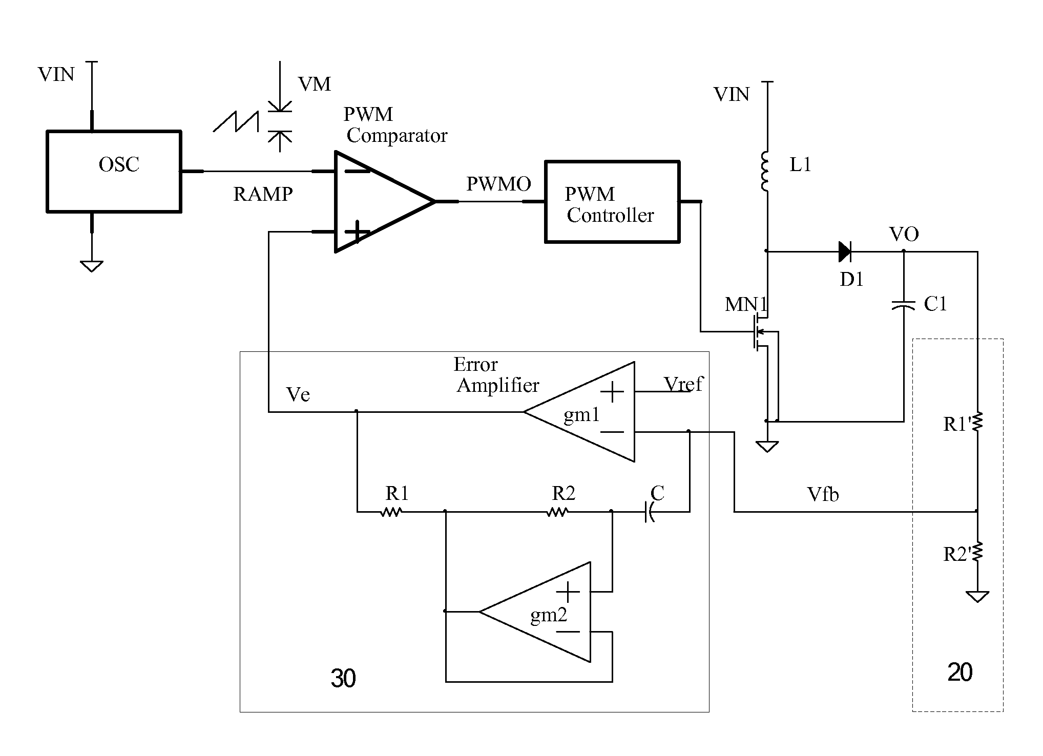 Compensation Circuit Eureka Patsnap 4920