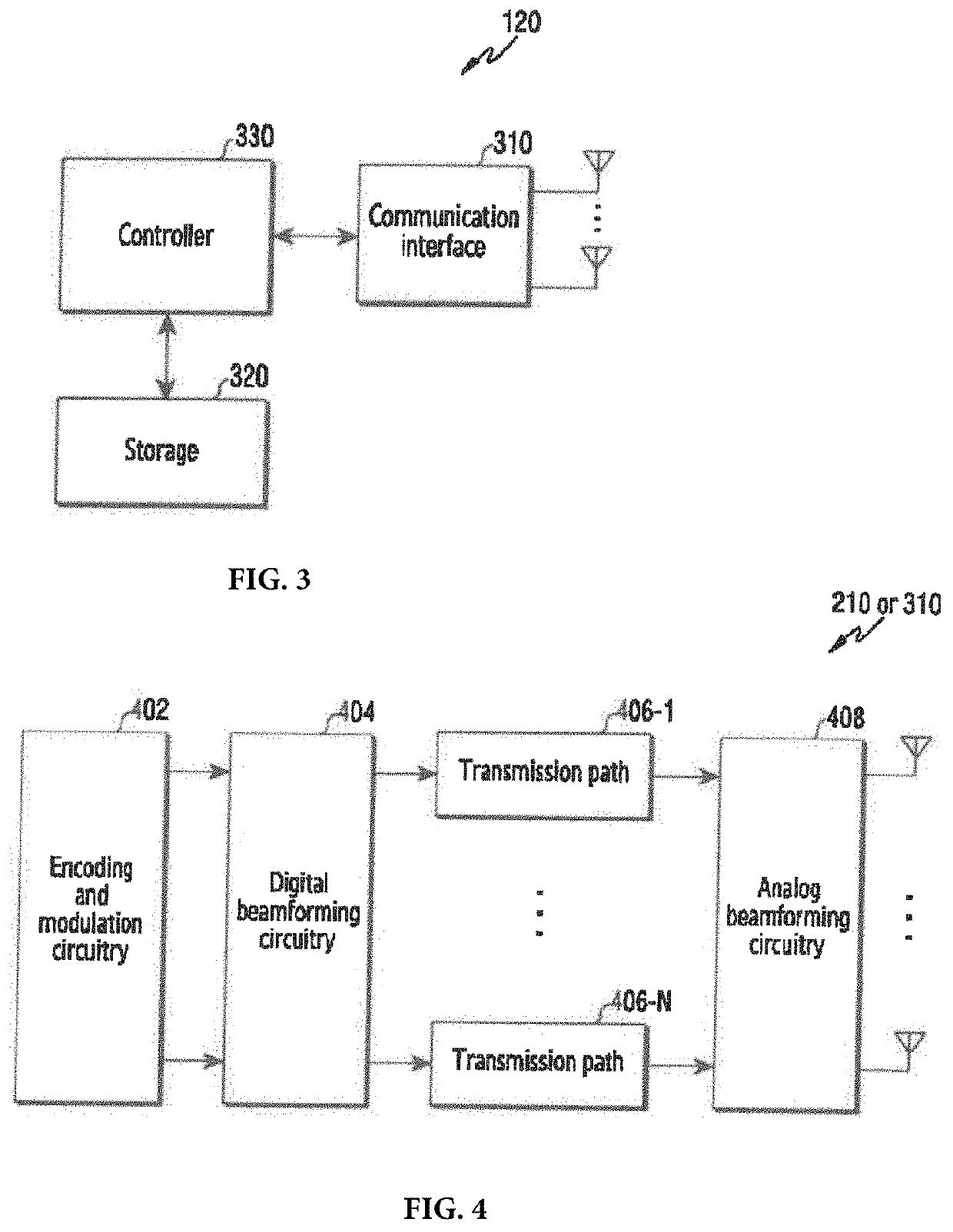 Method and apparatus for resource determination, resource configuration, transmitting random access preamble and random access