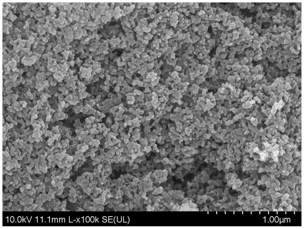 A method for deep removal of soluble components of industrial waste slag