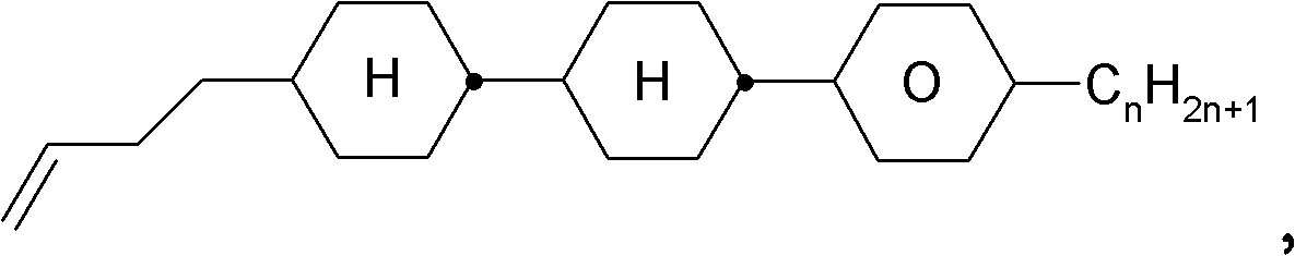 Liquid crystal medium