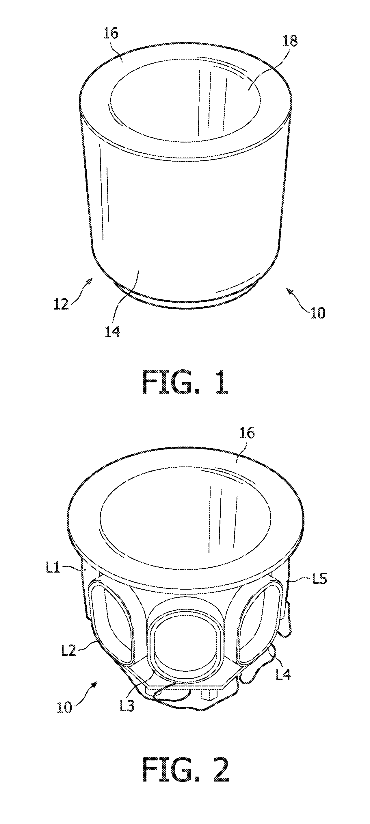 Inductive charger and charging method