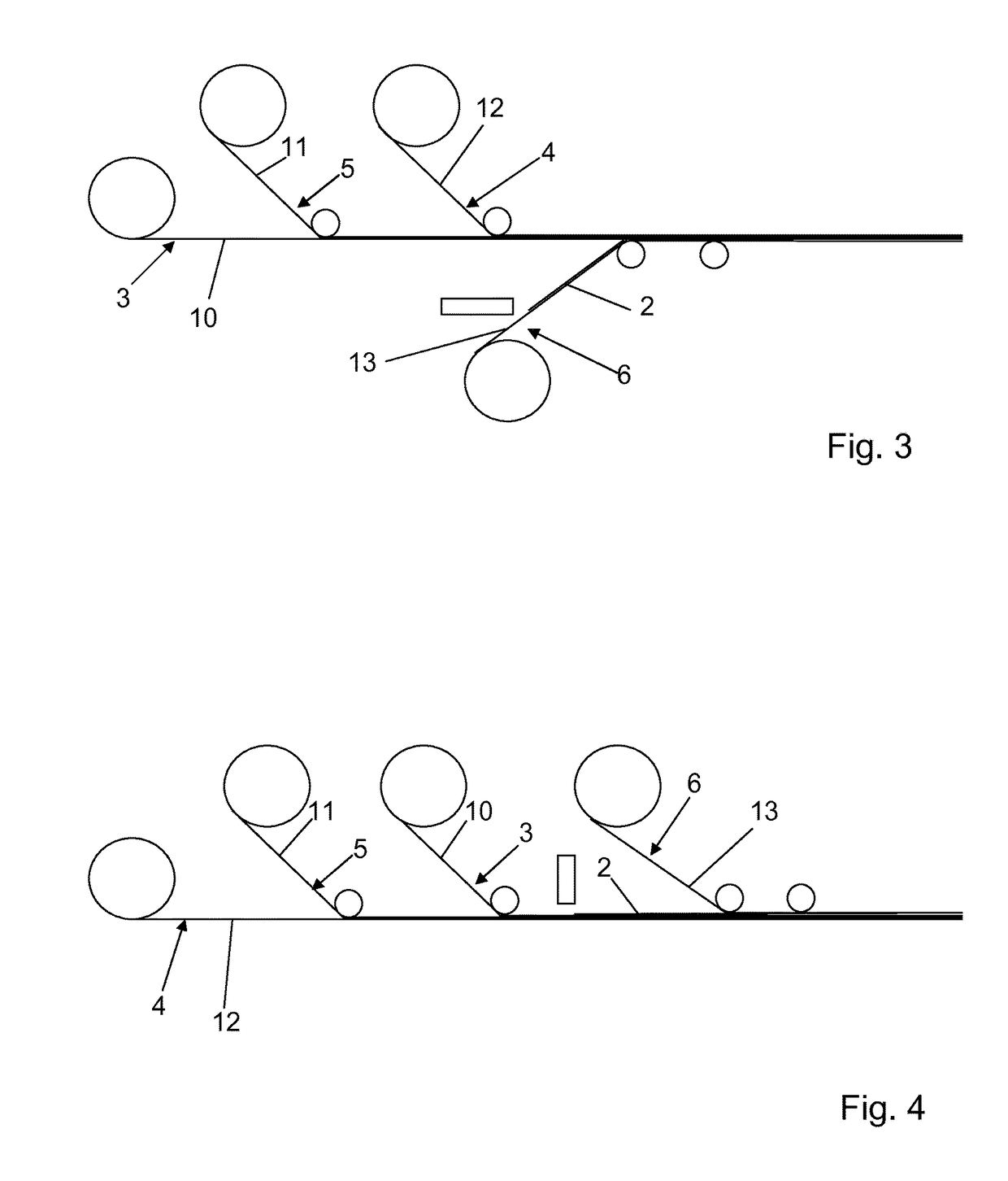 Self-Adhesive Pervious Membrane and Method for Manufacturing such a Self-Adhesive Pervious Membrane