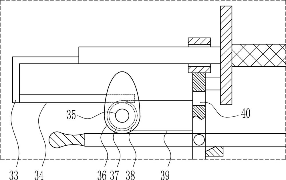 A Lithium Battery Slurry Flow Adjustable Screening Equipment