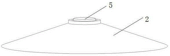 Noninvasive multipoint abdominal wall tensity measuring device