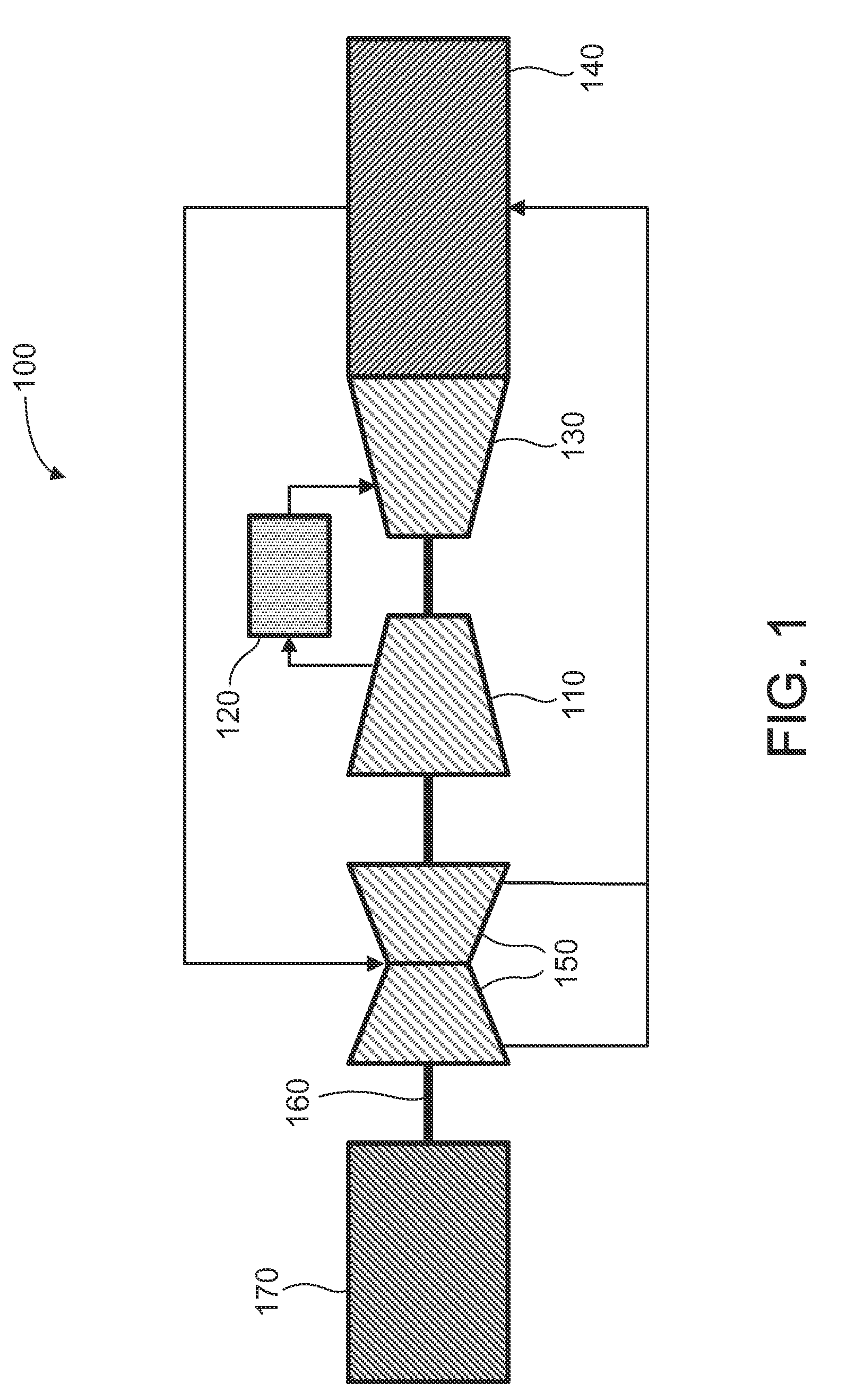 Heat pipe cooled turbine casing system for clearance management