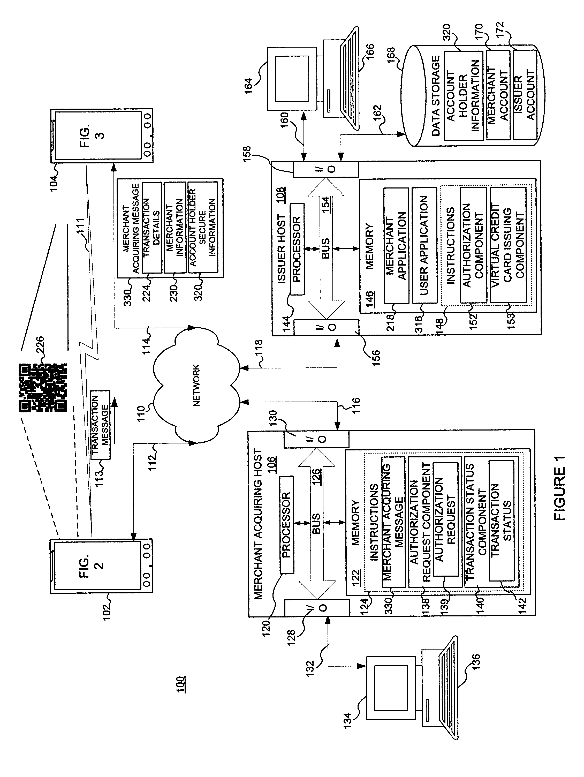 System and method for mobile transaction payments