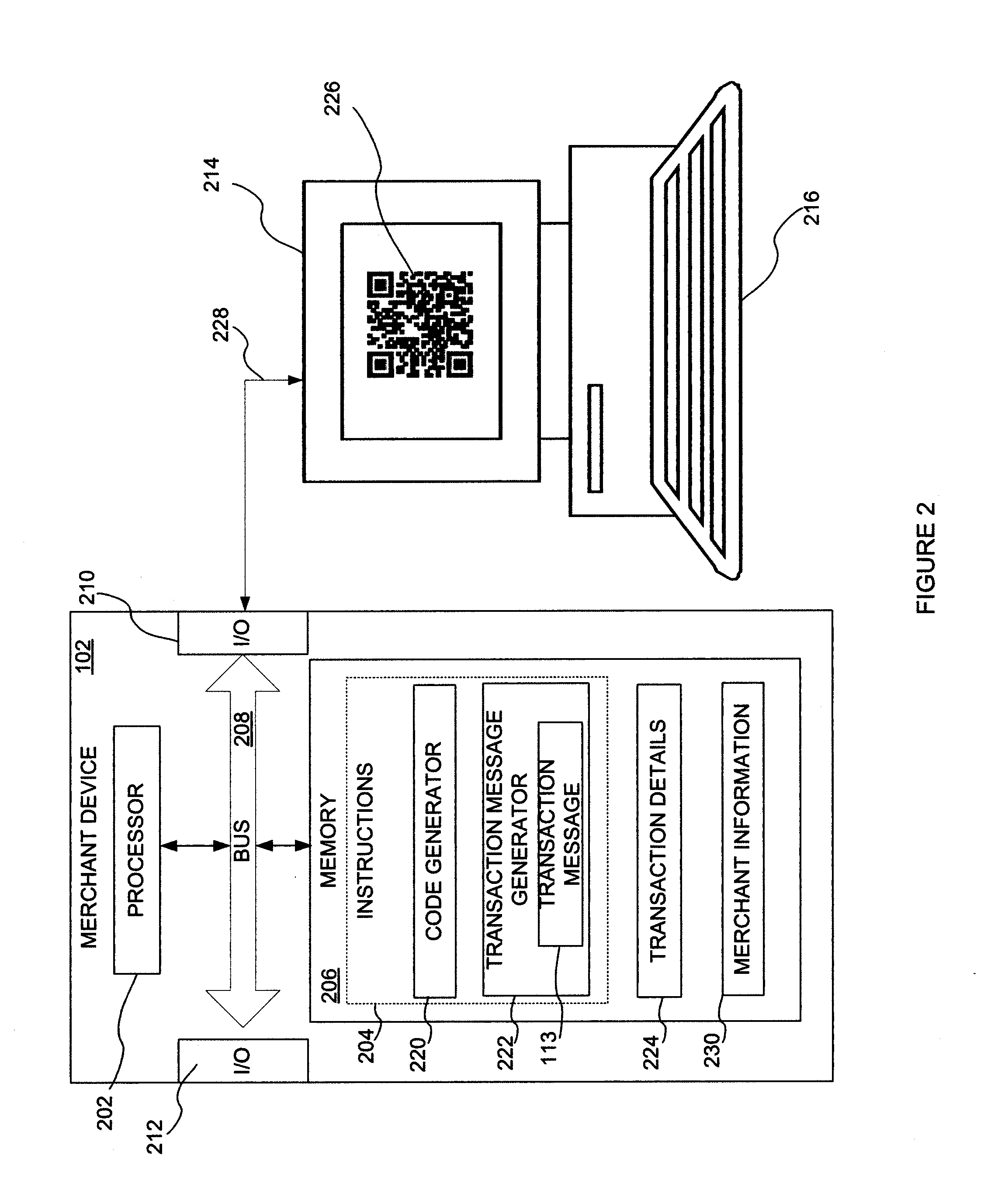 System and method for mobile transaction payments