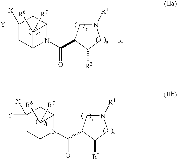 Bicyclic piperidine derivatives as melanocortin-4 receptor agonists