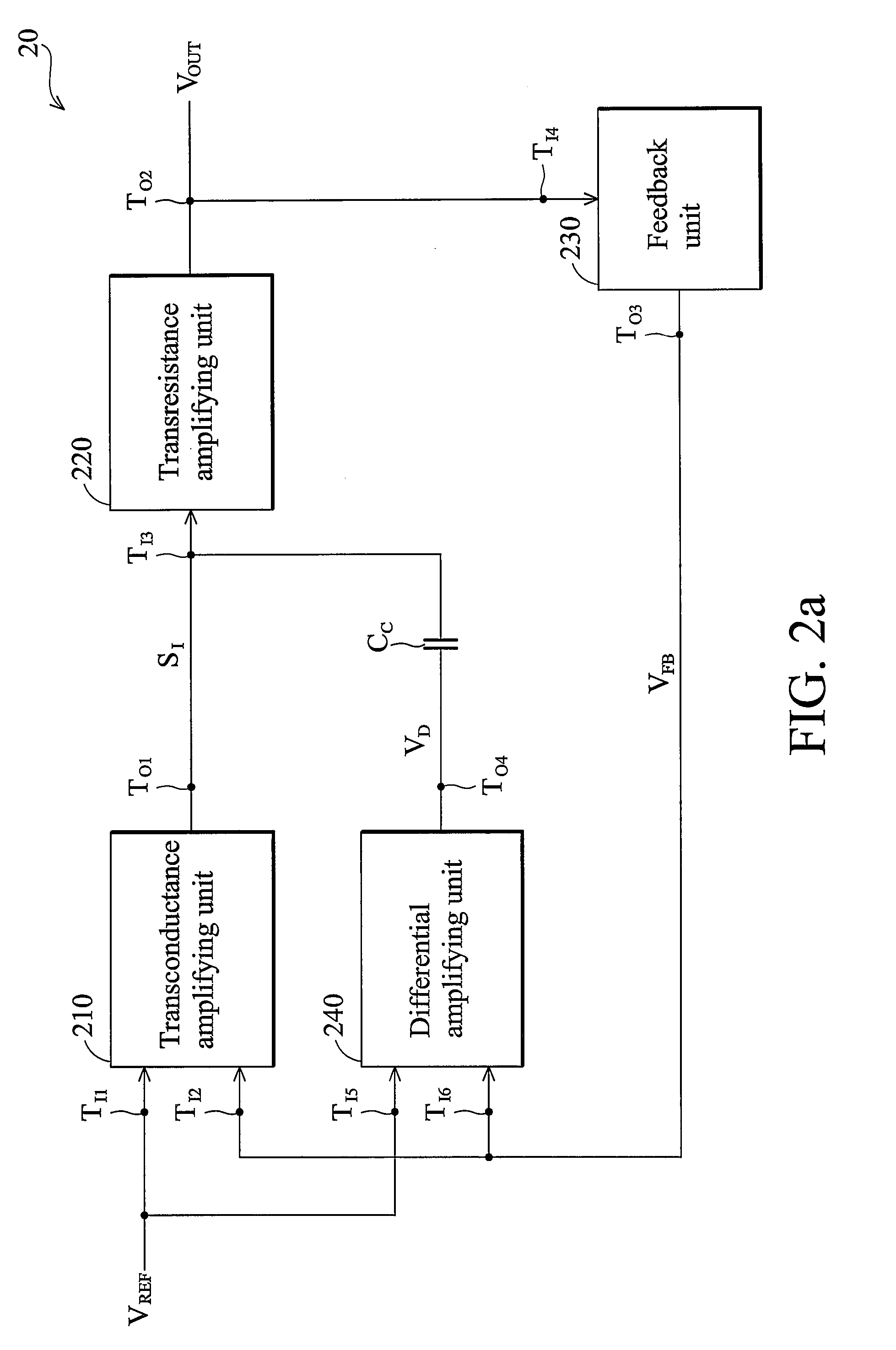 Voltage regulator with compensation and the method thereof