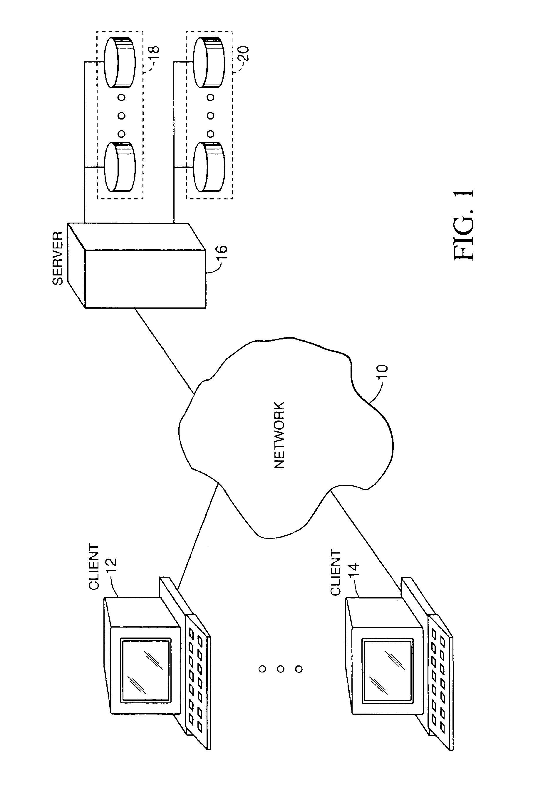 Method of mixed workload high performance scheduling