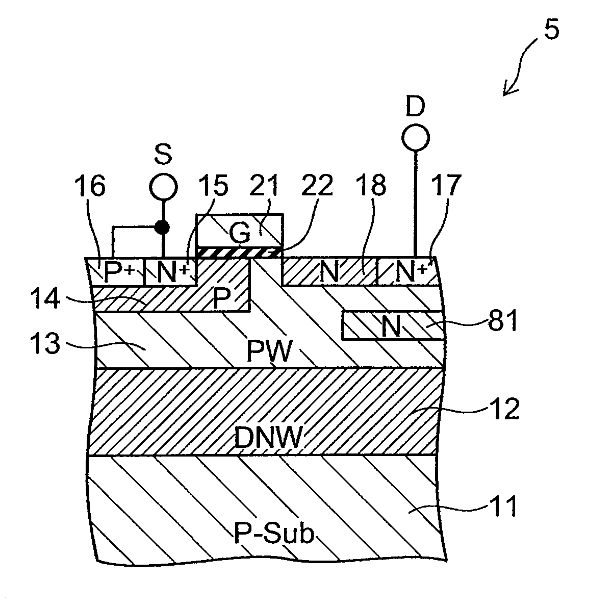 Semiconductor device