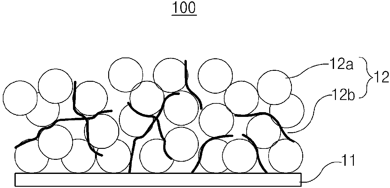 Cathode for secondary battery and secondary battery comprising same