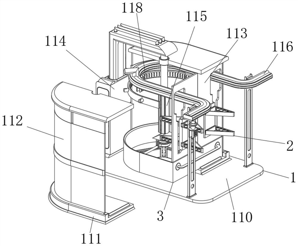 Disc-type electrostatic spraying device and process for low-temperature and quick-drying water-based paint