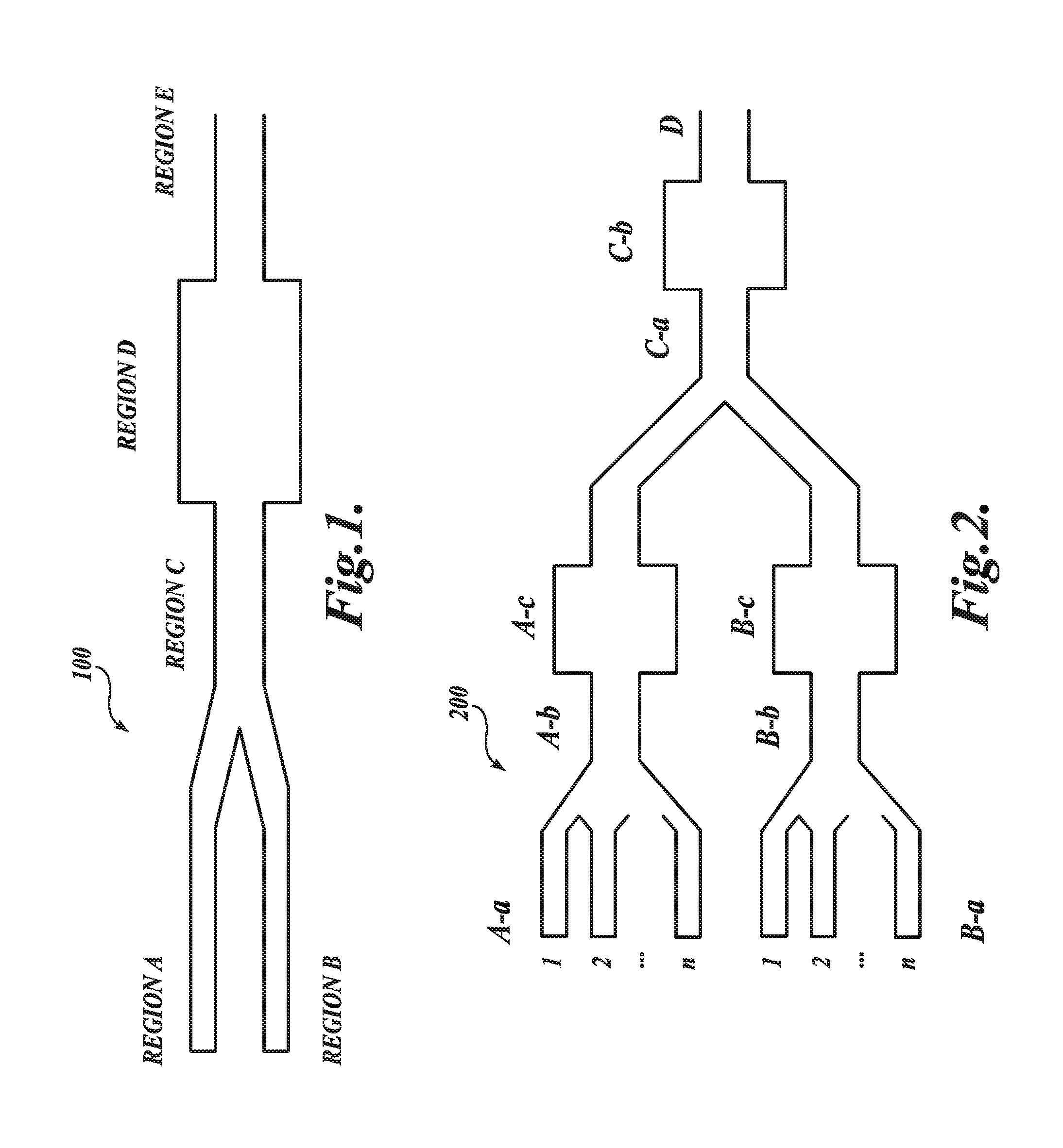 Nucleic acid-containing lipid particles and related methods