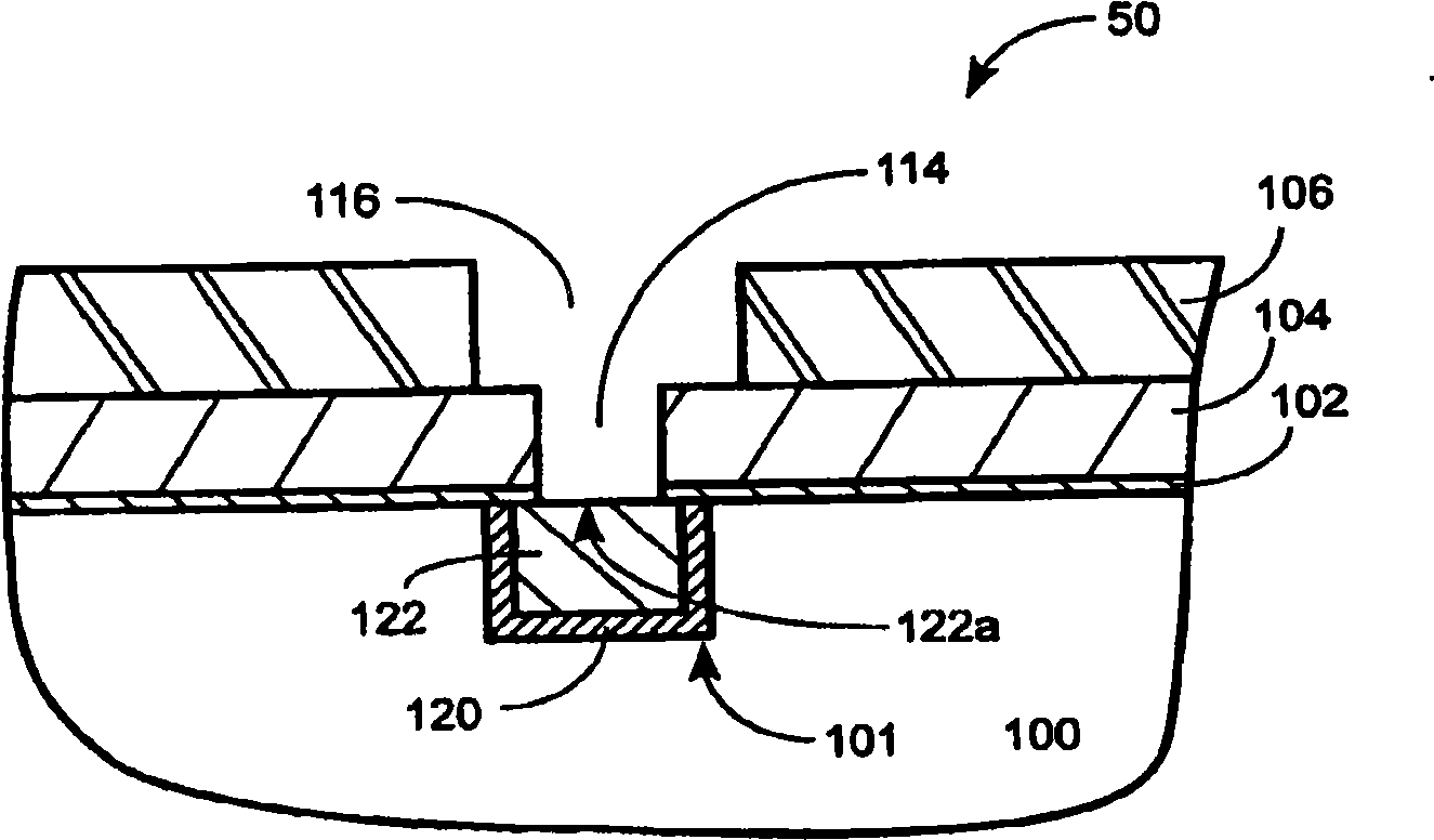 Self assembled monolayer for improving adhesion between copper and barrier layer