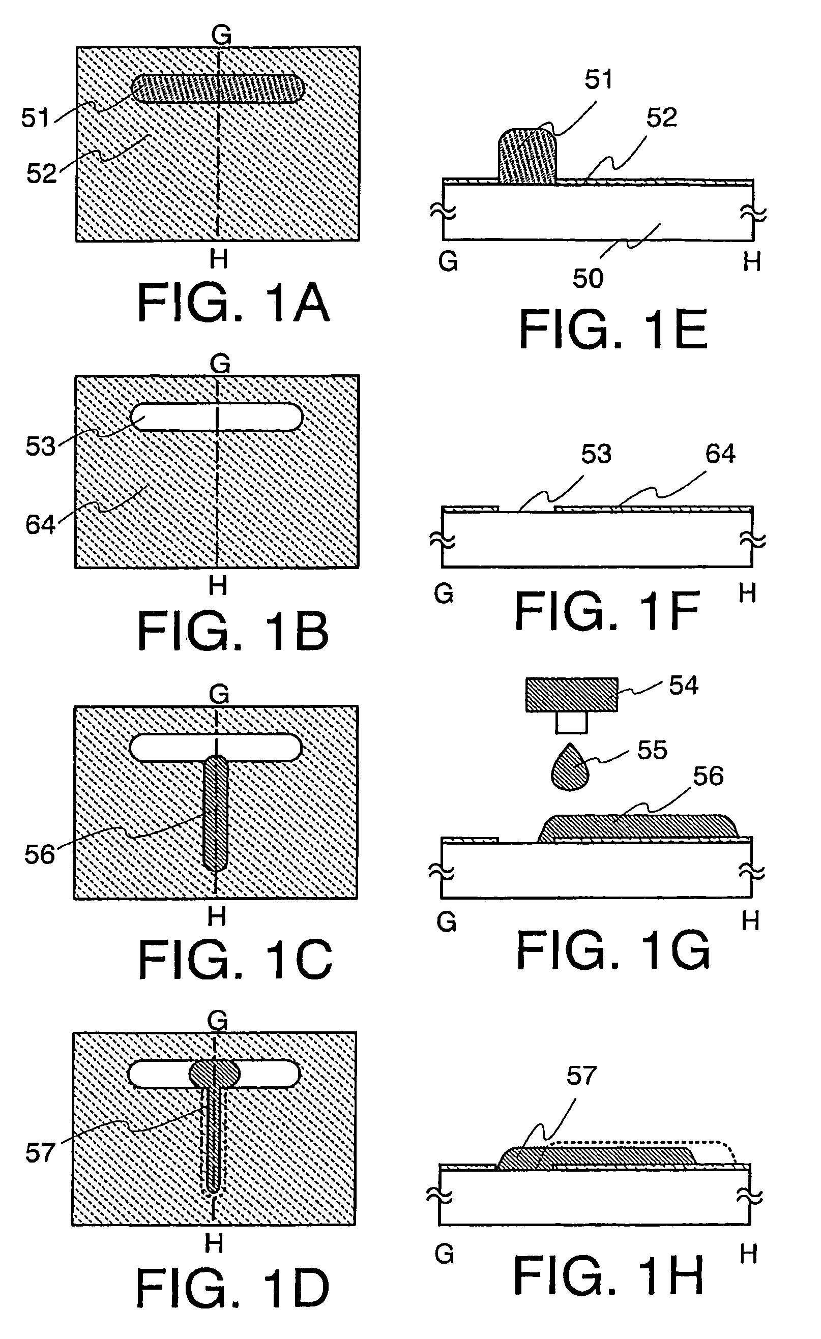 Method for manufacturing thin film transistor and display device