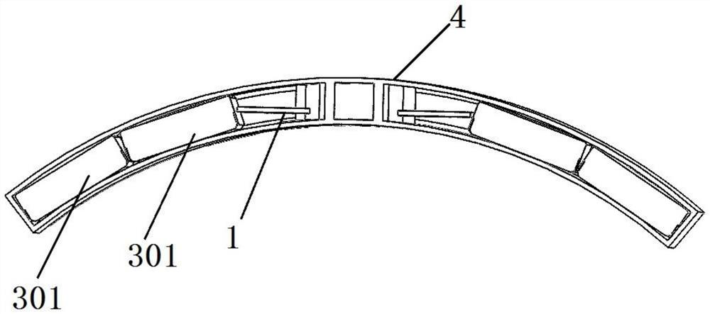 Adjustable battery pack