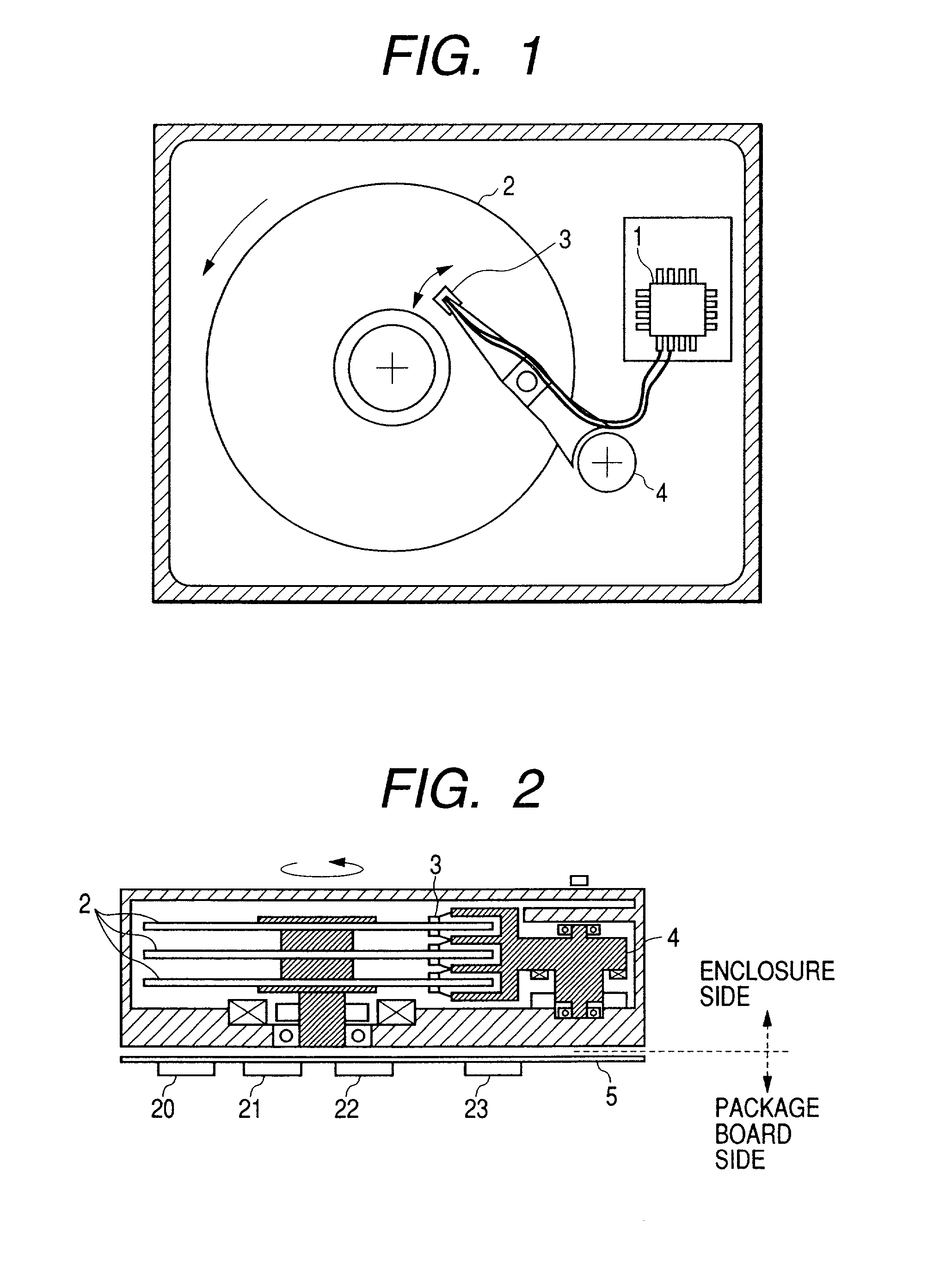 Signal processing circuit free from erroneous data and the information storage apparatus including the signal processing circuit
