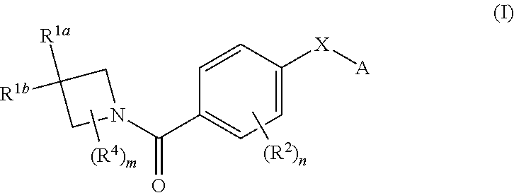Novel n-(4-(azetidine-1-carbonyl) phenyl) - (hetero-) arylsulfonamide derivatives as pyruvate kinase m2 (PMK2) modulators