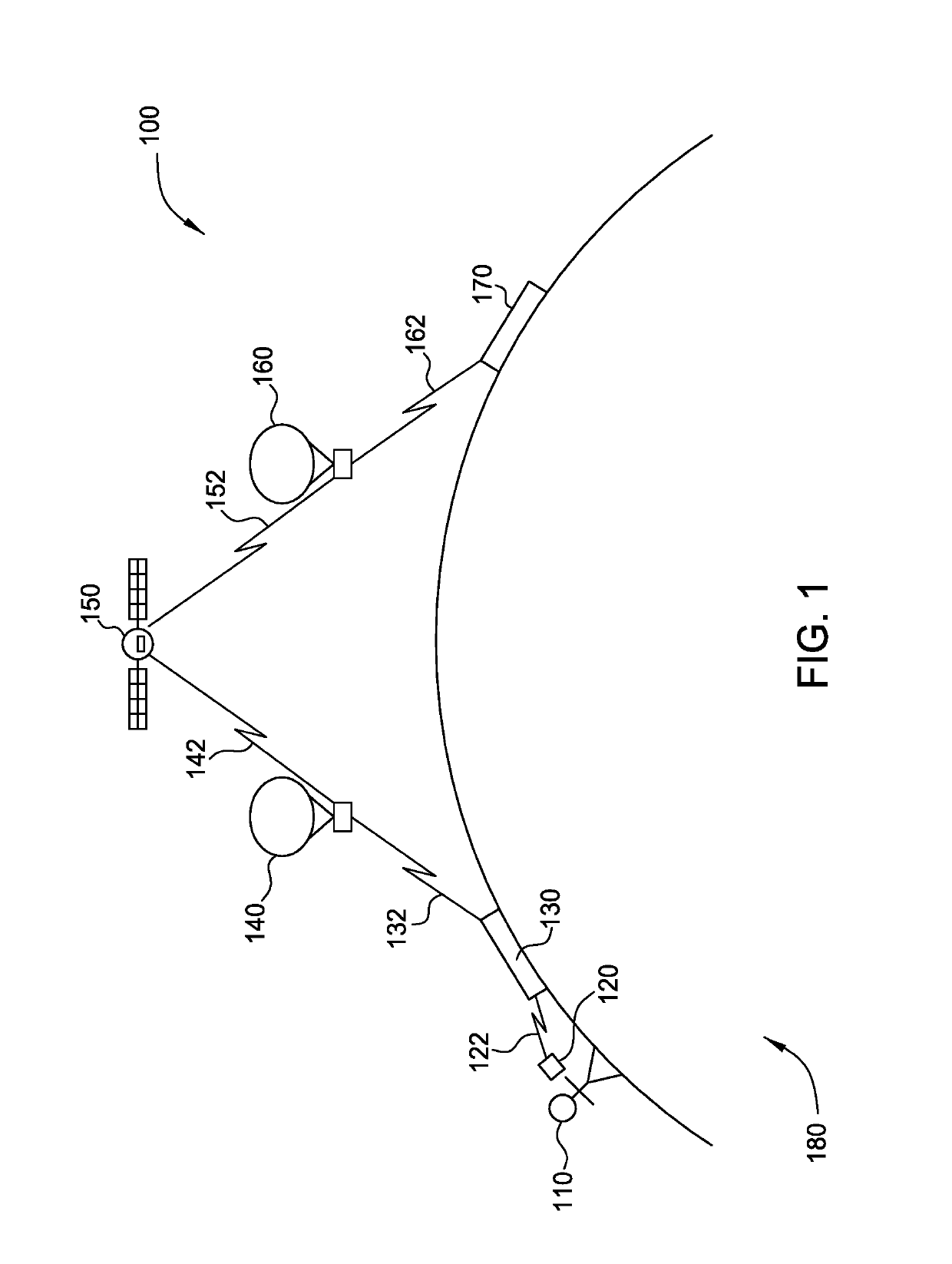 Globally distributed virtual cache for worldwide real-time data access