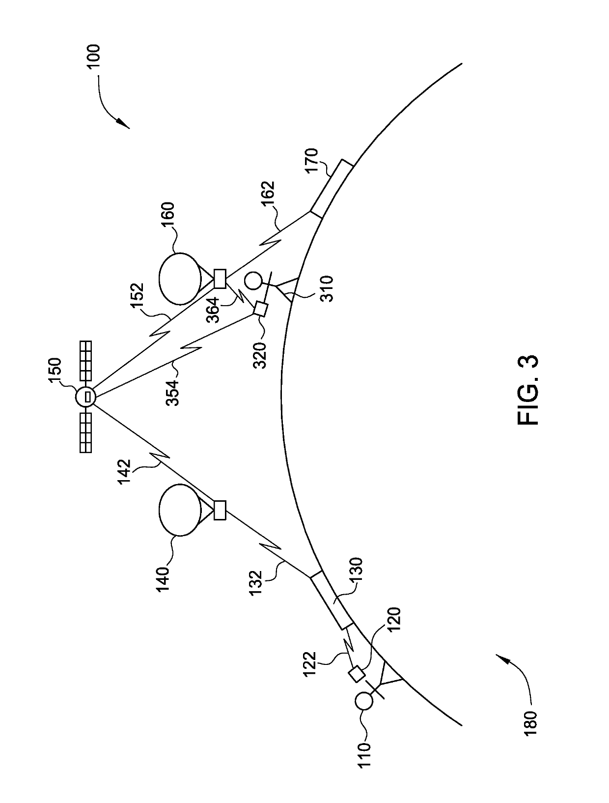 Globally distributed virtual cache for worldwide real-time data access