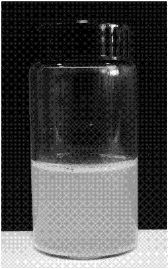 Highly-heat-resistant redispersible powder cellulose nano-crystal and preparation method thereof