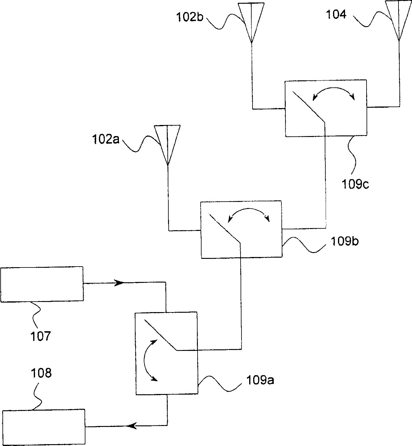 Wireless electronic apparatus and controlling method thereof