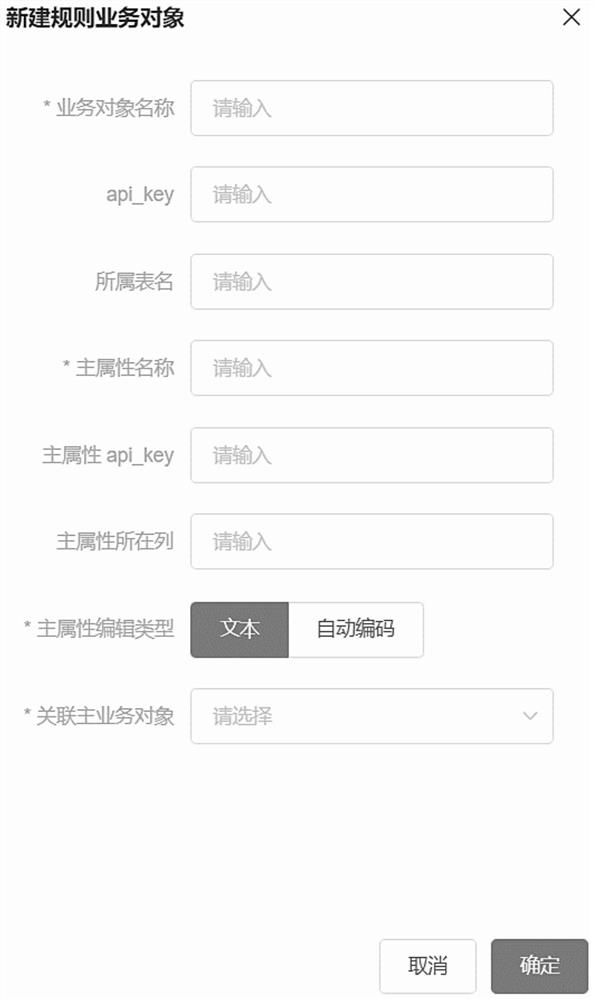 Claim settlement data processing method and device, equipment and storage medium