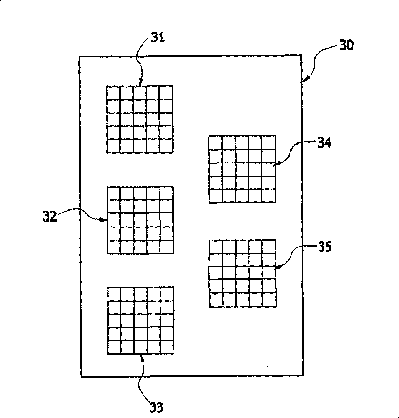 Medical kit and using method thereof