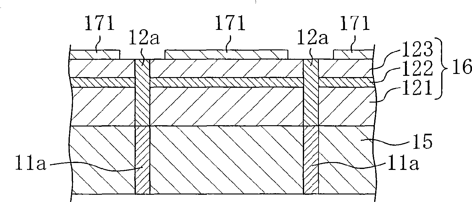 Semiconductor light emitting element and method for fabricating the same