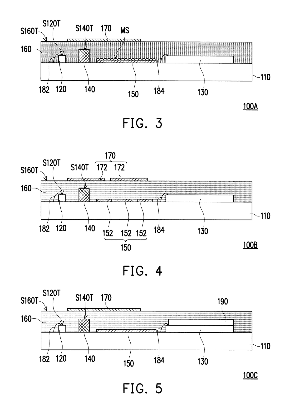 Image capturing apparatus and manufacturing method thereof