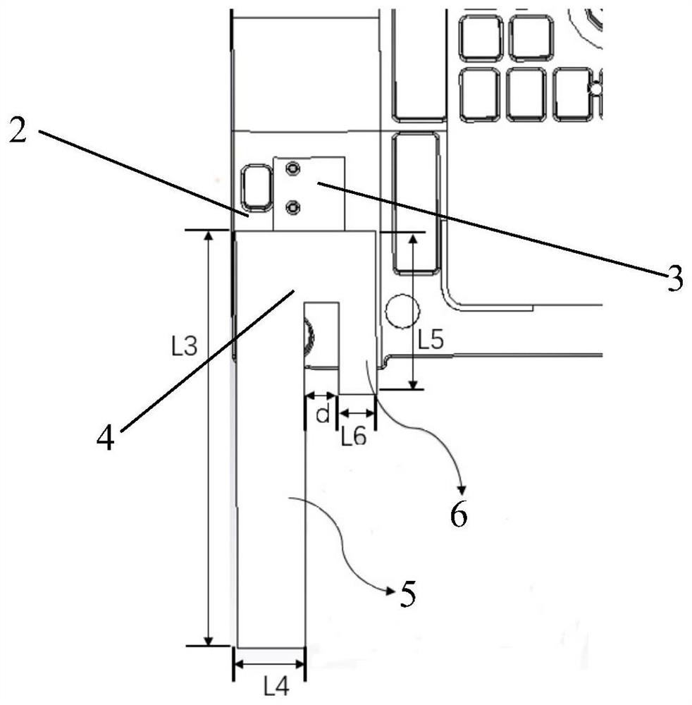 Electronic equipment