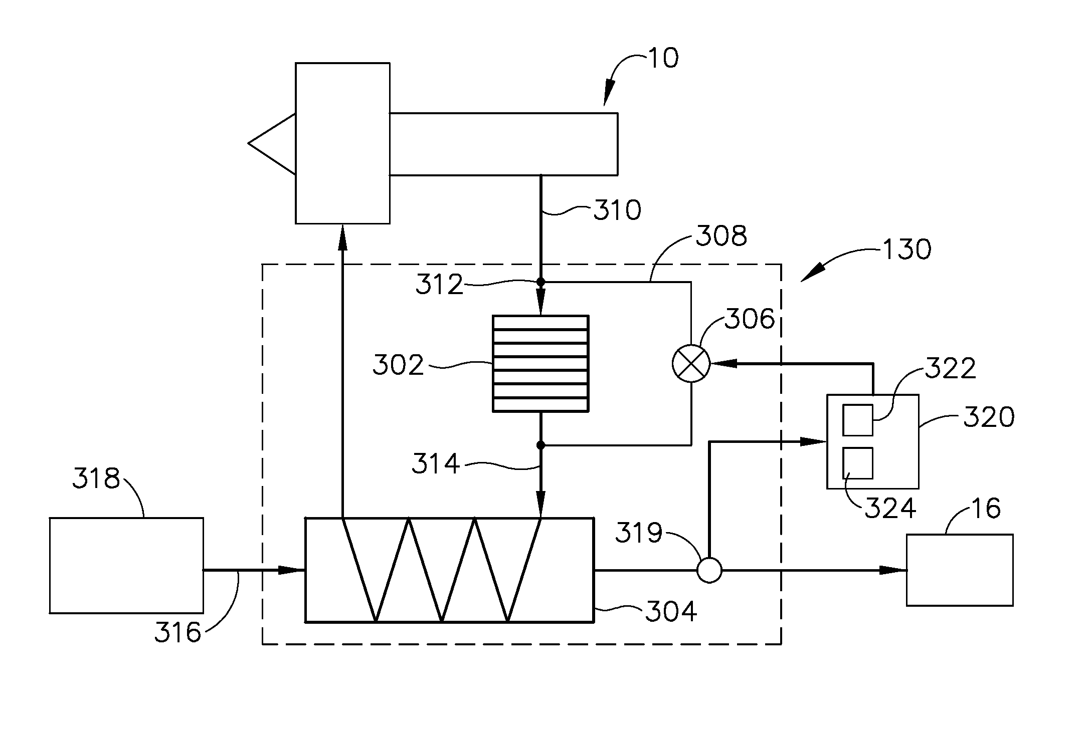 Method and apparatus for controlling fuel in a gas turbine engine