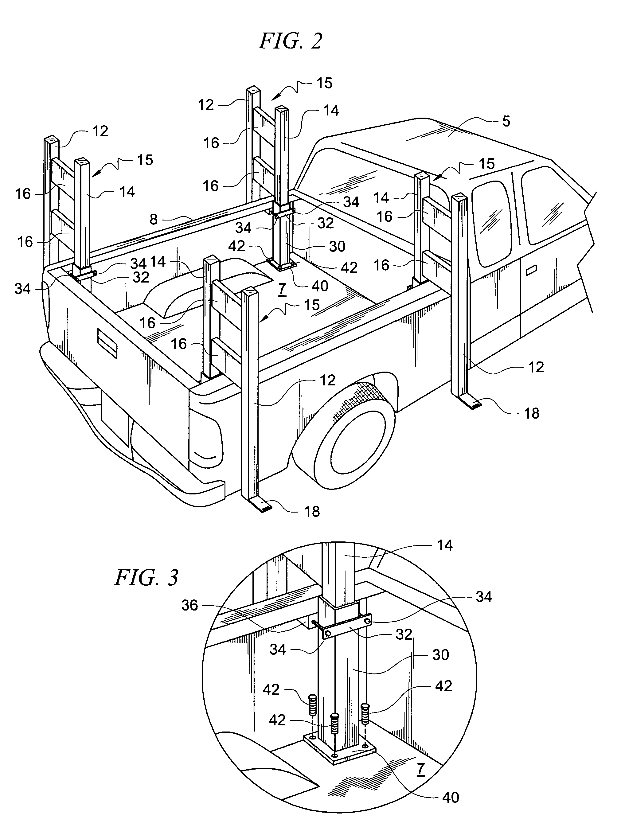 Method and apparatus for transporting planar sheets of material
