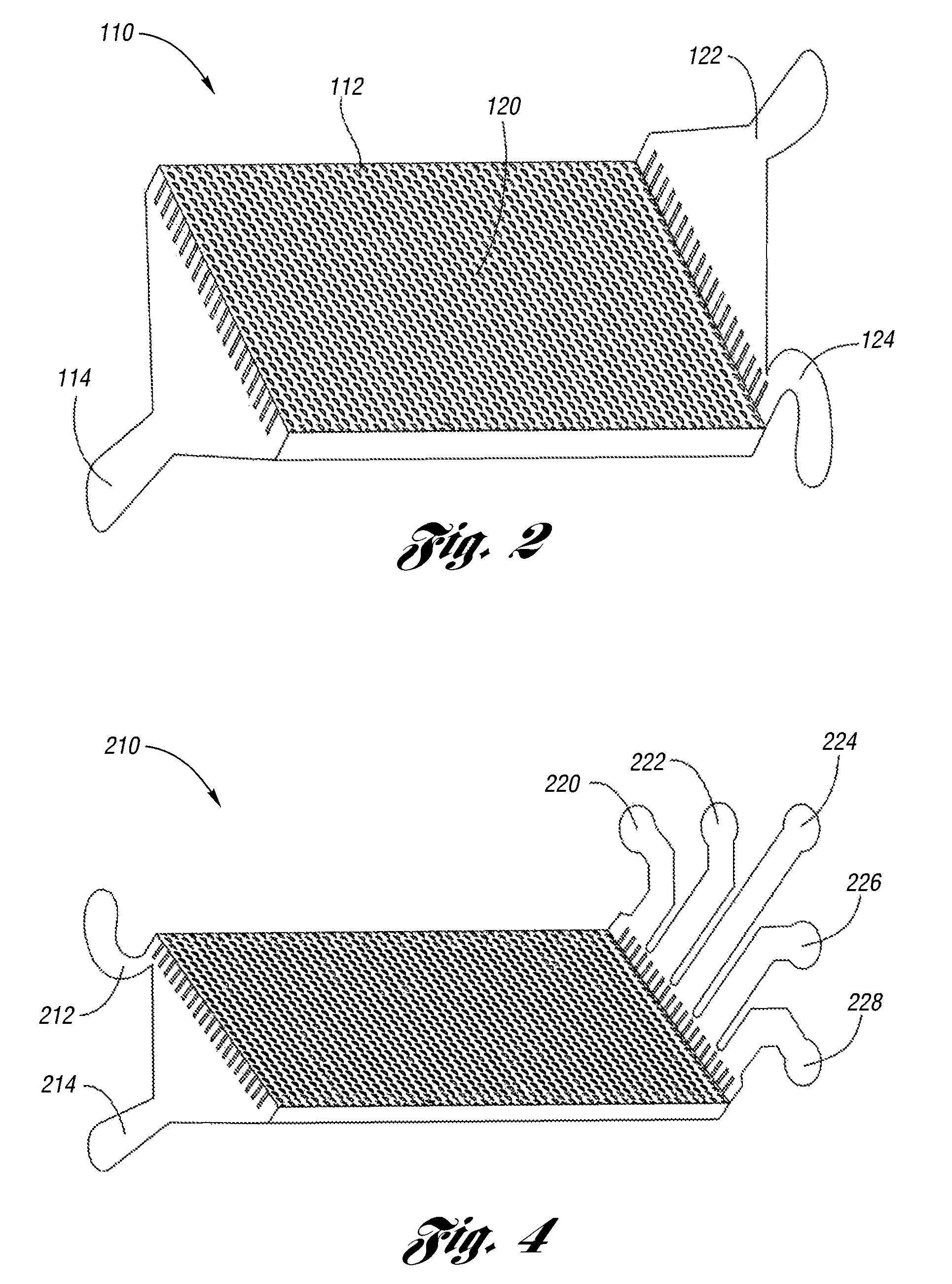 Device for separating and concentrating microfluidic particles