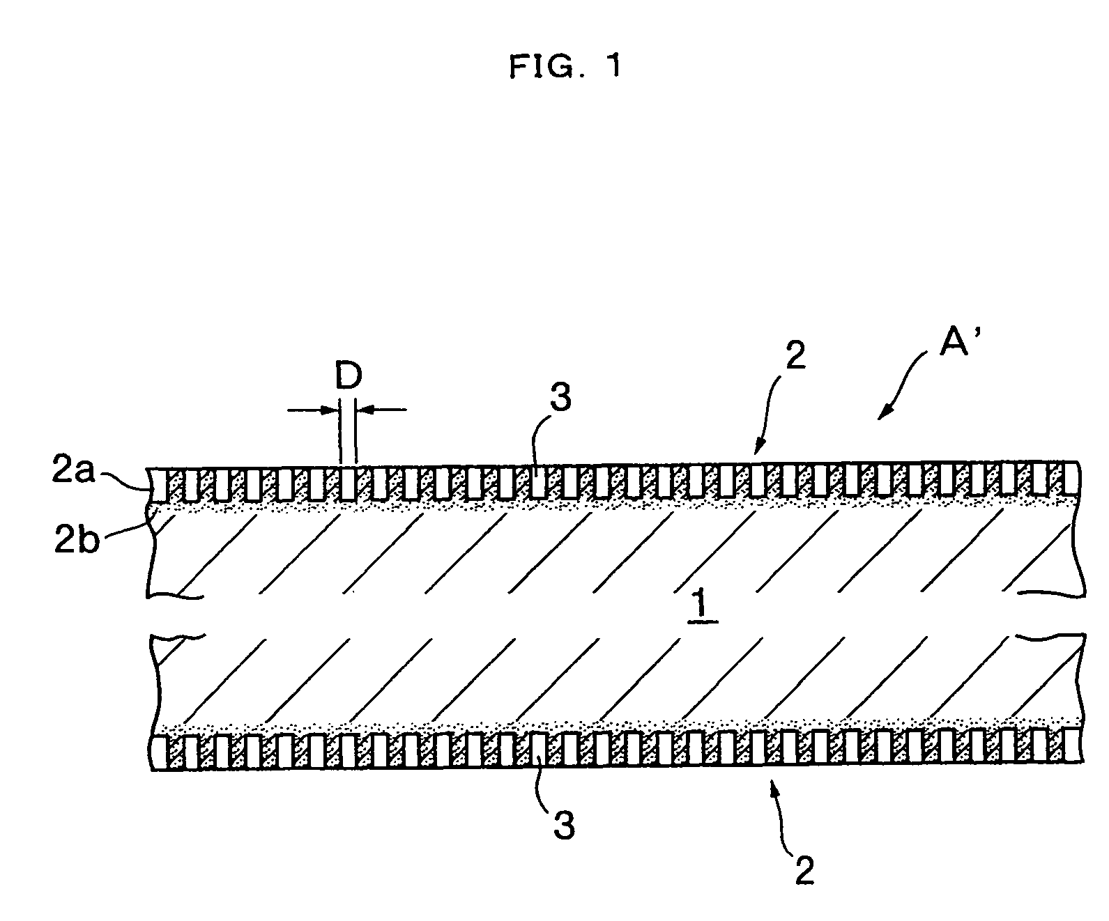Composite of aluminum material and synthetic resin molding and process for producing the same