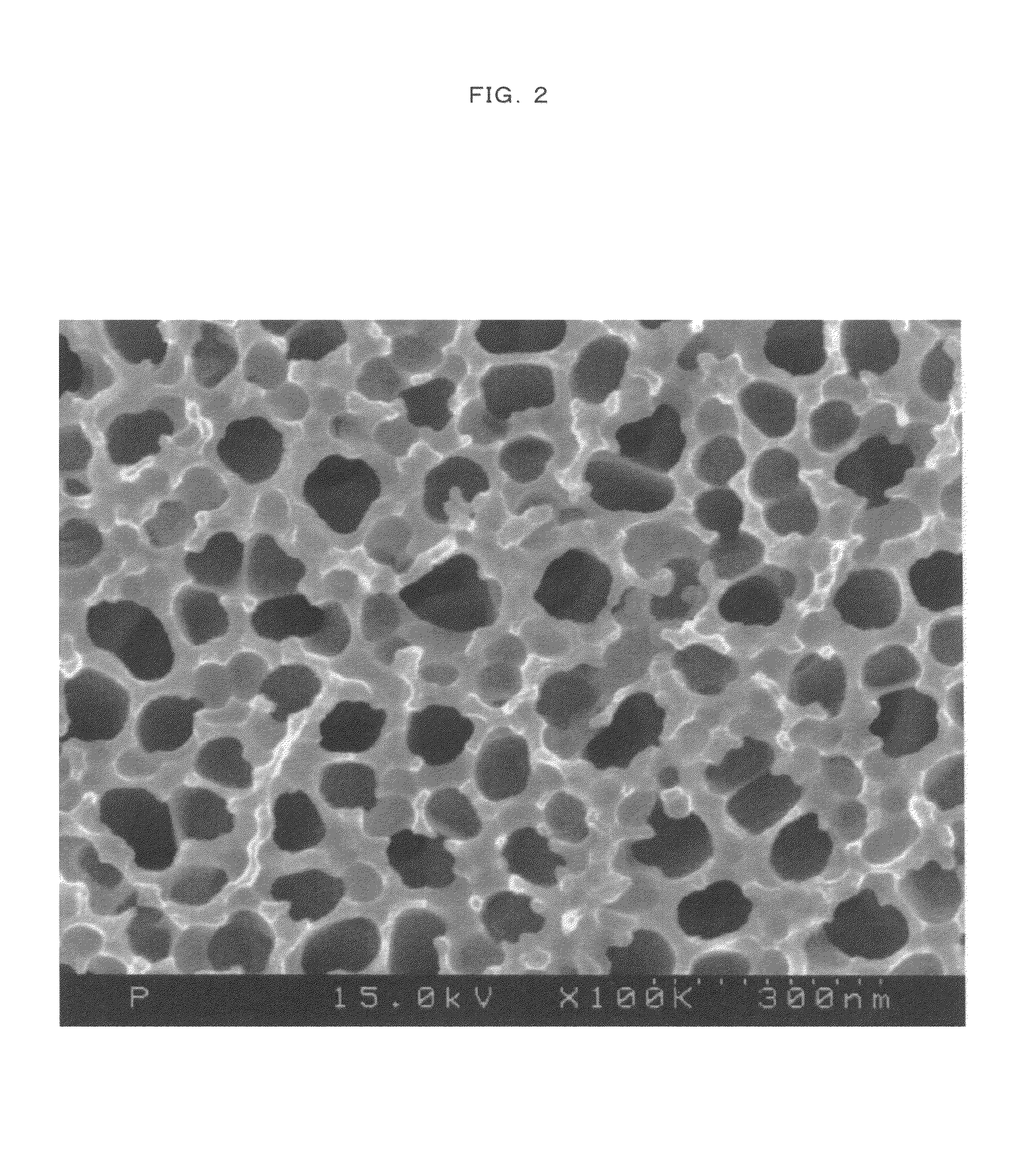Composite of aluminum material and synthetic resin molding and process for producing the same