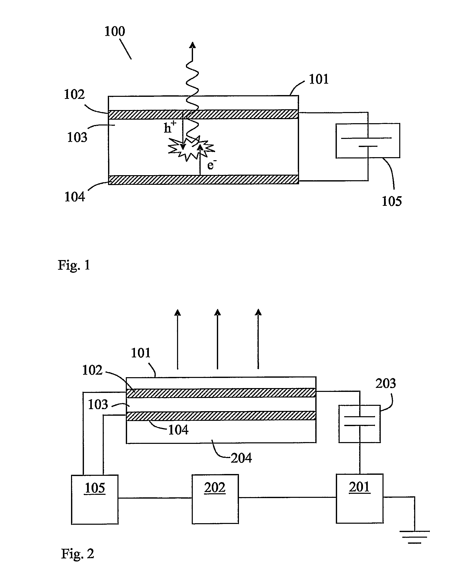 Control Interface for Electronic Device