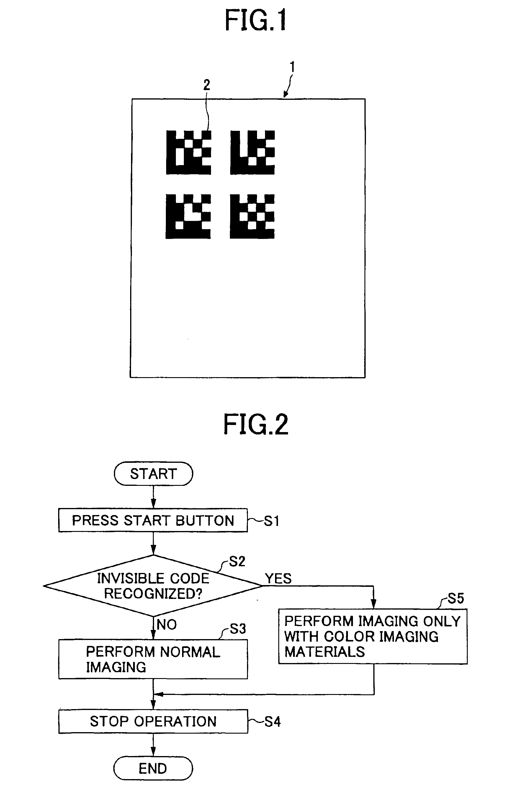 Imaging method, imaging apparatus, and image information management system