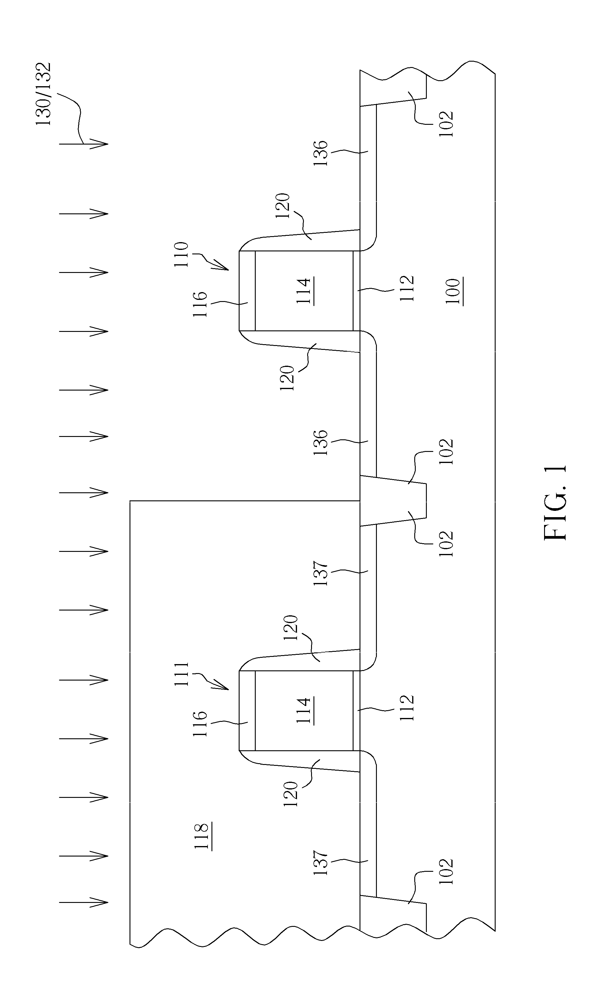 Semiconductor device and manufacturing method thereof