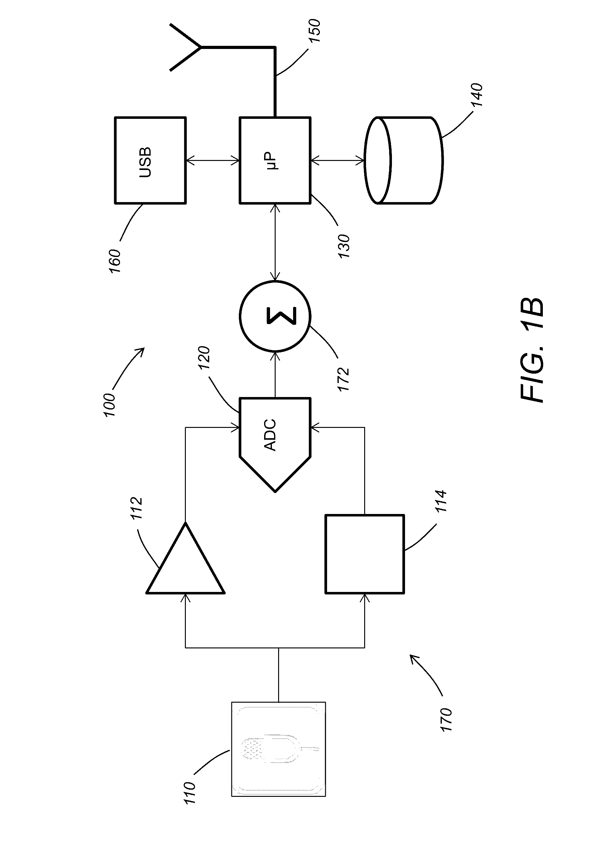 Methods and apparatus for recording impulsive sounds