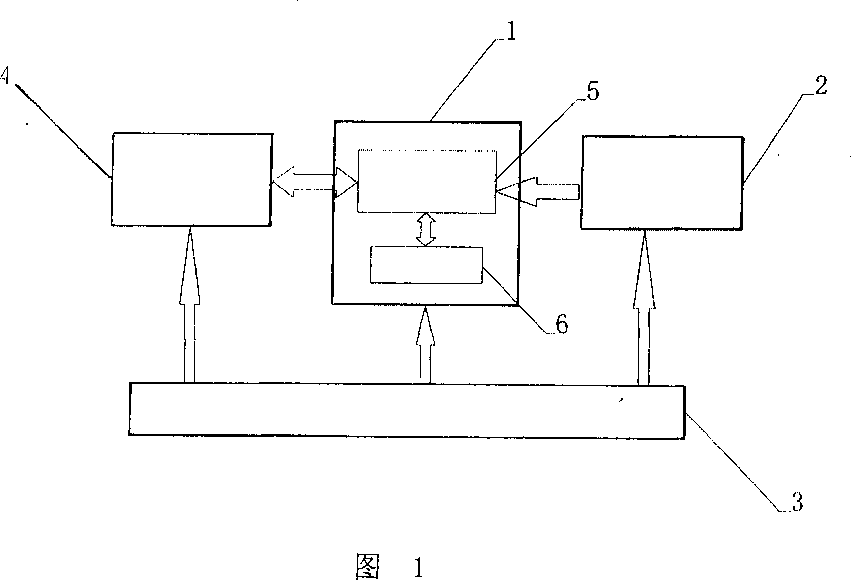 Intelligent alarm device as well as method thereof