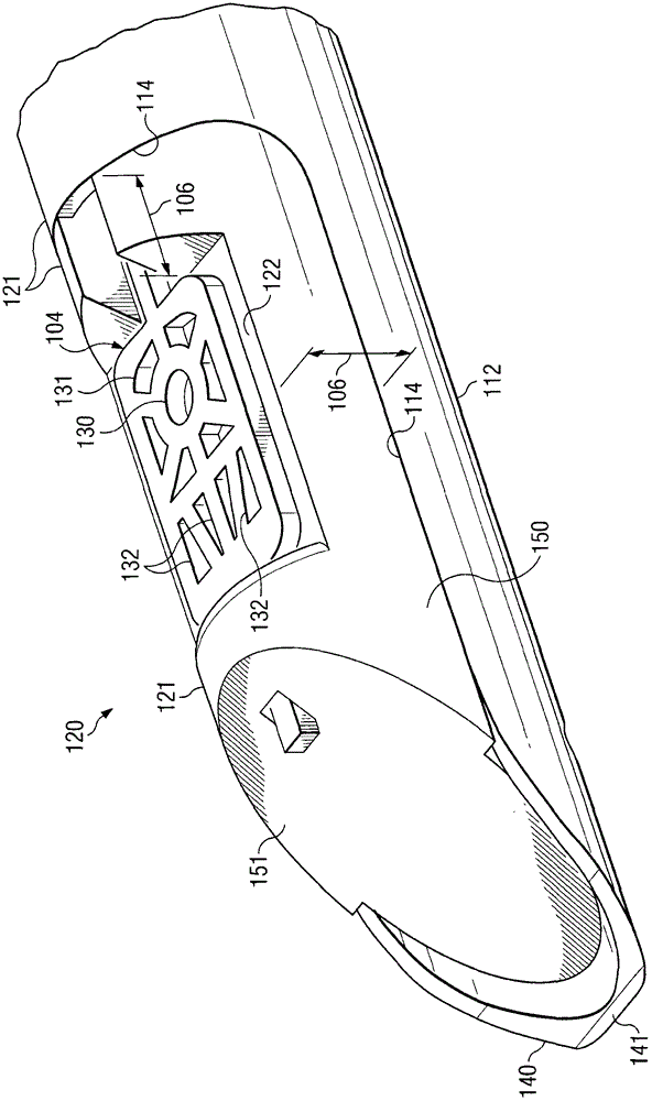 Systems and methods for turbinate reduction