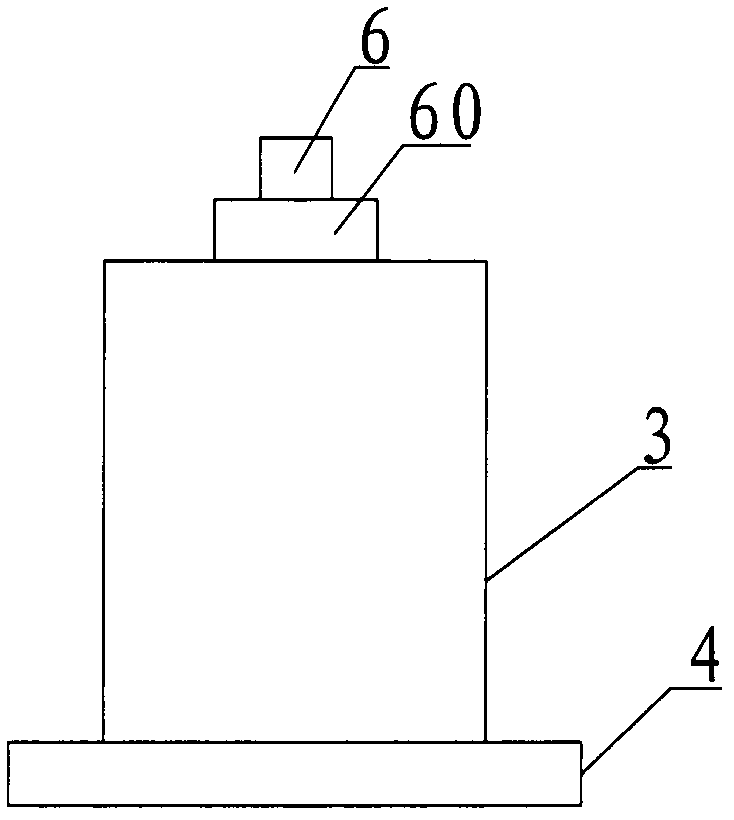 Waxing method for yarns