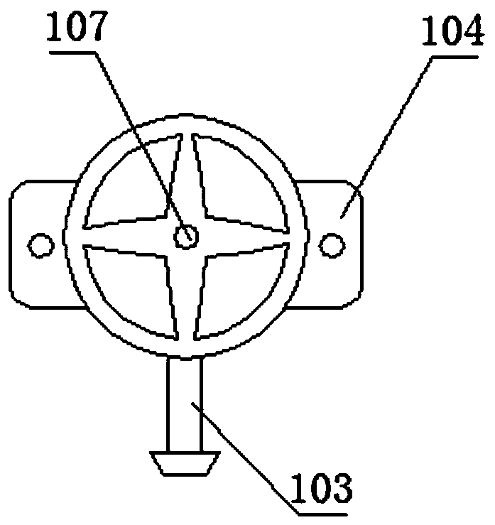 Large animal ventricle puncture system