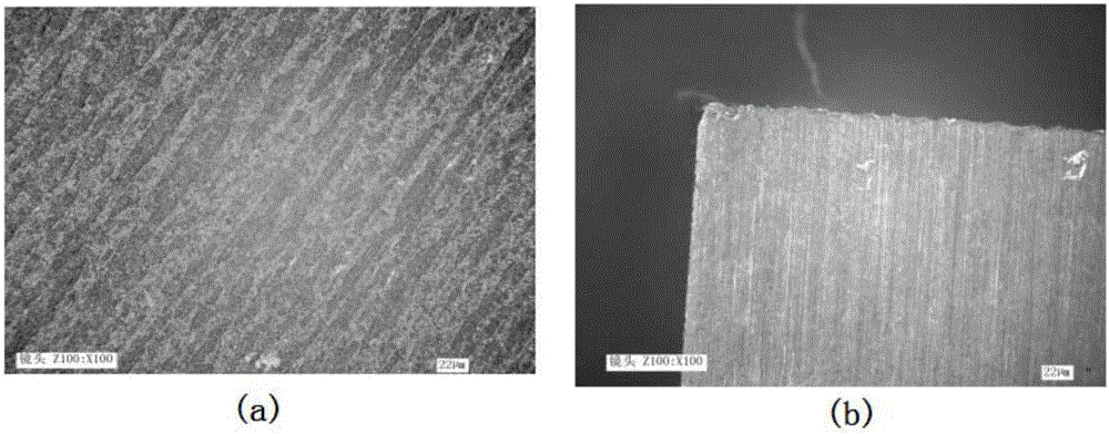 Sunflower head corrosion inhibitor extract and method for preparing metal acid-pickling solution using the same