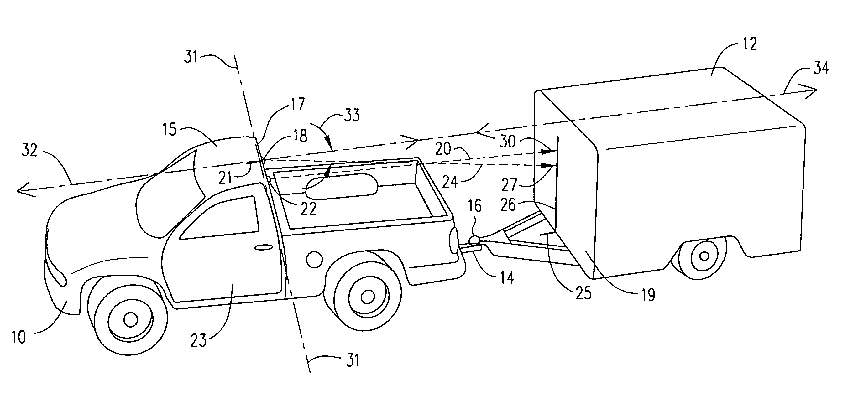 Object alignment device and method